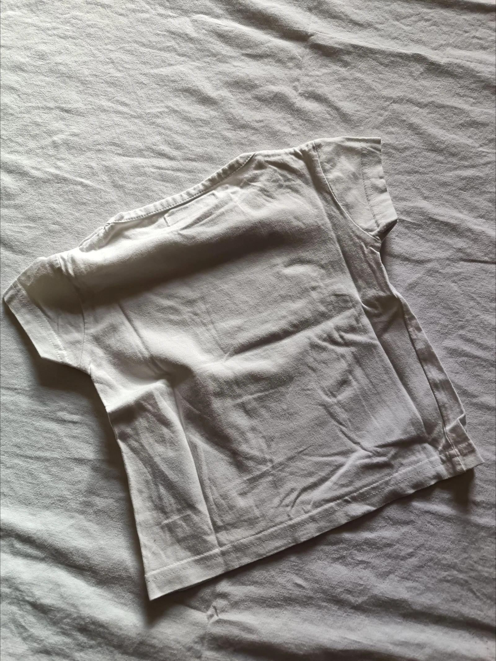 Camiseta Salso Bamba 2 anos L'amour vache – photo 2